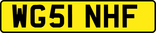WG51NHF