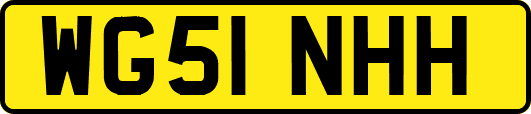 WG51NHH