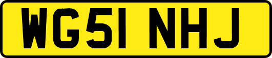 WG51NHJ