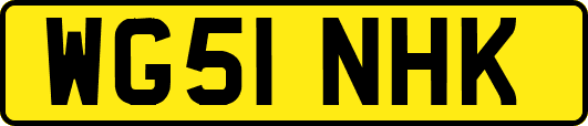 WG51NHK