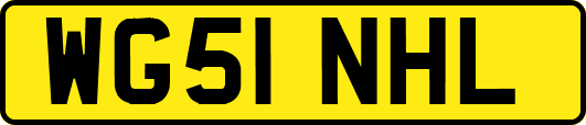 WG51NHL