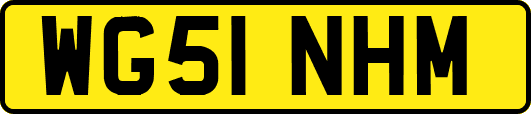 WG51NHM