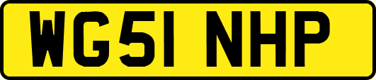 WG51NHP