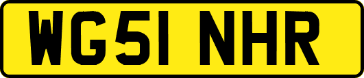 WG51NHR