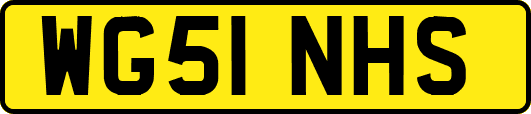 WG51NHS