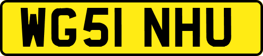 WG51NHU