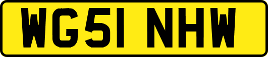 WG51NHW