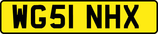 WG51NHX