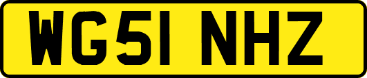 WG51NHZ