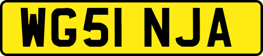 WG51NJA
