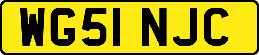 WG51NJC