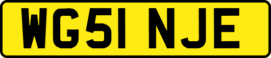 WG51NJE