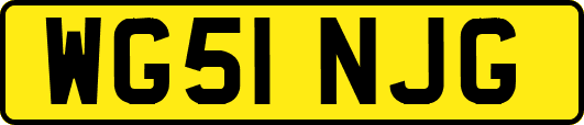WG51NJG