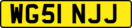 WG51NJJ