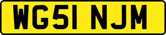 WG51NJM