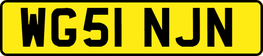 WG51NJN