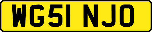 WG51NJO