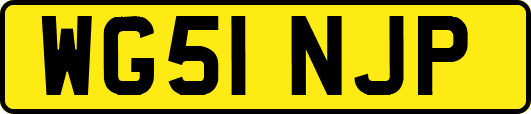 WG51NJP