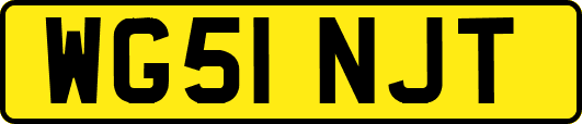 WG51NJT