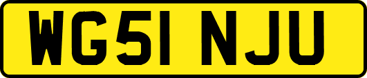 WG51NJU