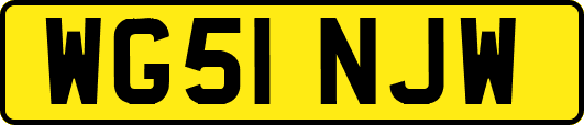 WG51NJW