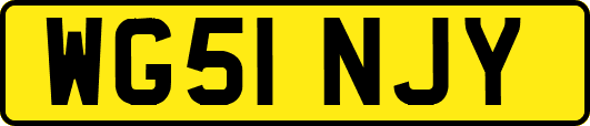 WG51NJY