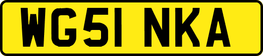 WG51NKA