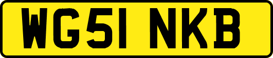 WG51NKB