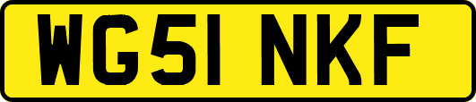 WG51NKF