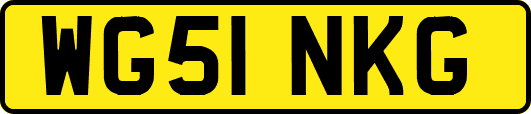WG51NKG