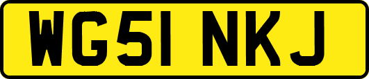 WG51NKJ
