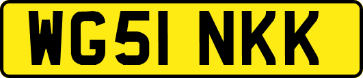 WG51NKK