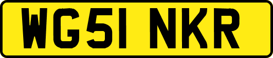 WG51NKR