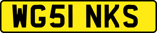 WG51NKS