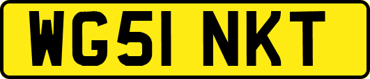 WG51NKT