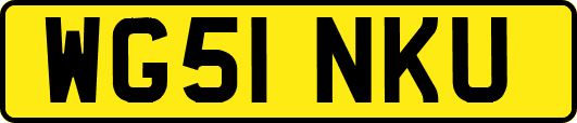 WG51NKU