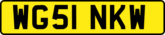 WG51NKW