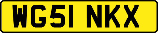 WG51NKX