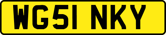 WG51NKY