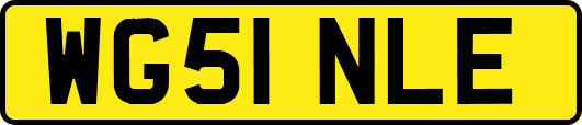 WG51NLE