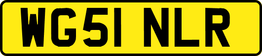 WG51NLR