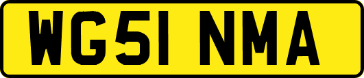 WG51NMA