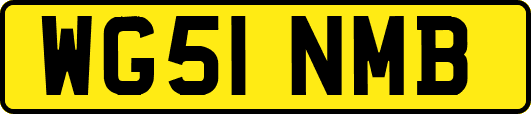 WG51NMB