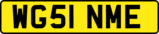WG51NME