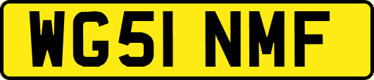 WG51NMF