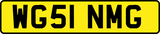 WG51NMG