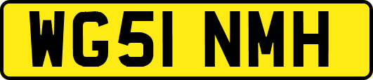 WG51NMH