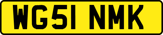WG51NMK