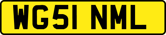 WG51NML