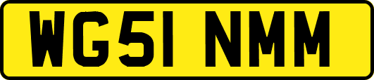 WG51NMM